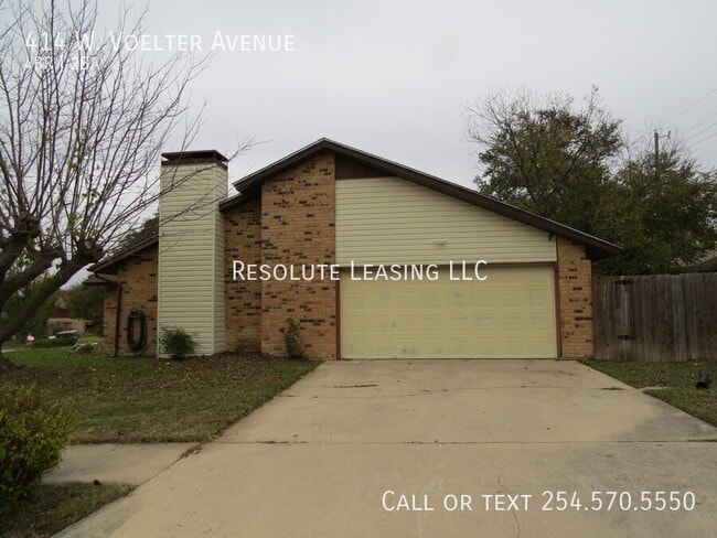 Building Photo - 414 W Voelter Ave