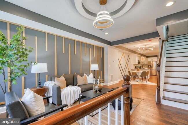 Foto del edificio - 1225 E Preston St