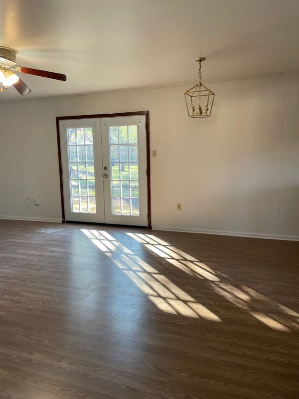 Foto del edificio - 4214 N Morvant Pl
