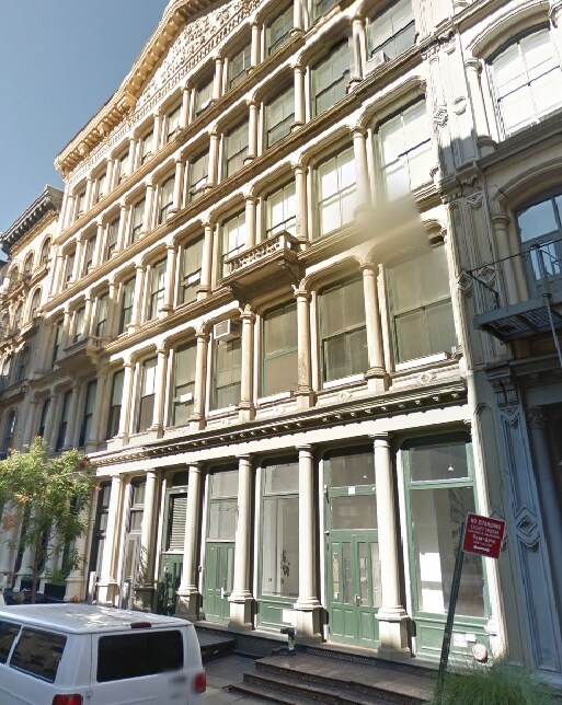 Primary Photo - 50 White St