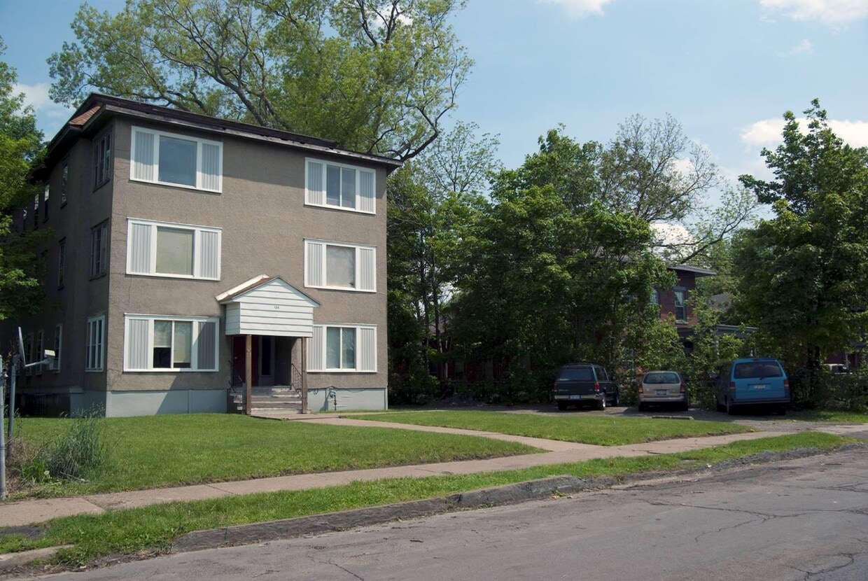 Building Photo - 124 Prospect Ave
