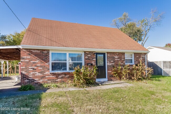 Foto del edificio - 13404 Hinchbrook Blvd