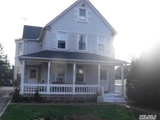 Primary Photo - 217 Washington Ave