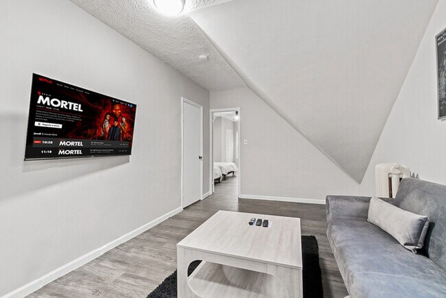 Foto del edificio - Urban Duplex | NWR | NYC | GAMES