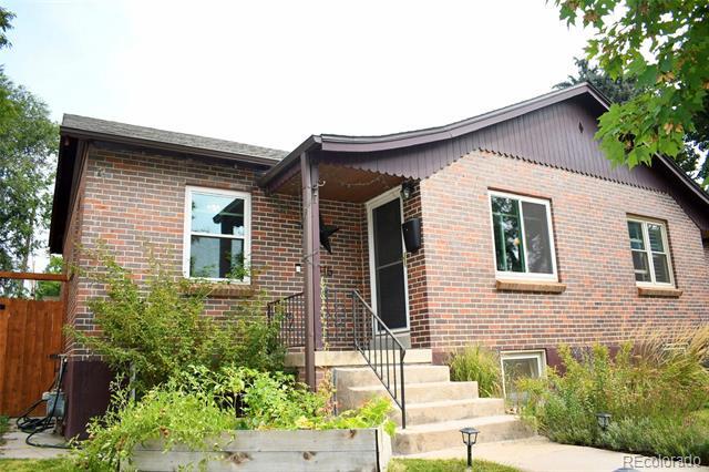 Foto principal - 4315 W 30th Ave