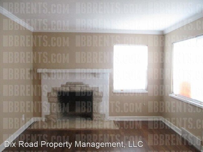 Foto del edificio - 3 br, 2 bath House - 2501 Shroyer Road,