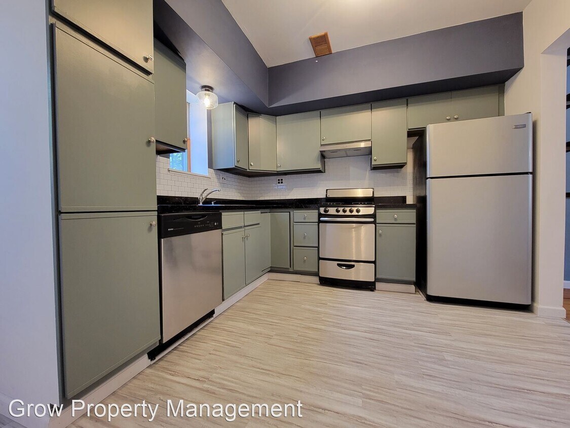 Foto principal - 2 br, 1 bath House - 1162 S Clarion Street