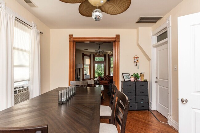 Foto del edificio - 2705 W Francis Pl