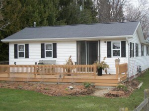 Foto principal - 7135 Huron St