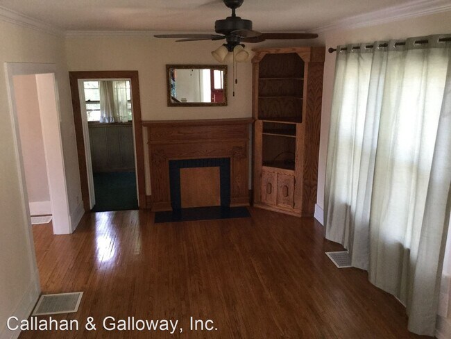 Building Photo - 4 br, 2 bath House - 404 Blair Ct.