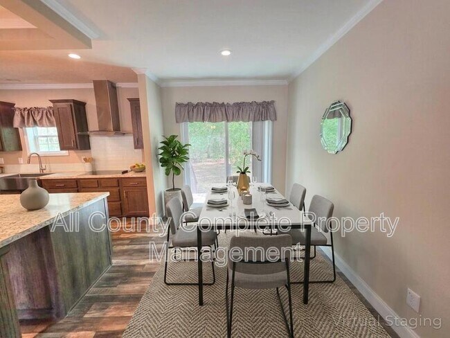 Foto del edificio - 168 Wilderness Trail