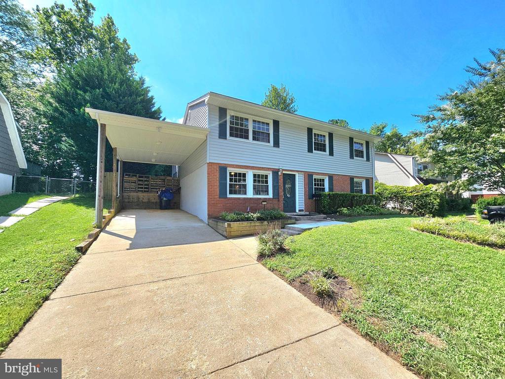 Primary Photo - 4123 Glendale Rd