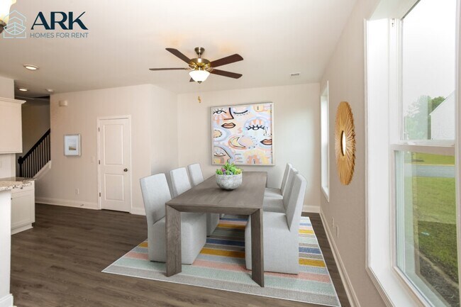 Foto del edificio - 413 Blue Robin Ln