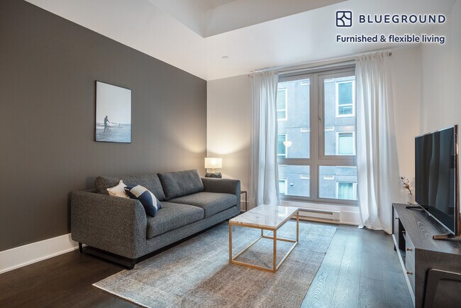Foto del edificio - 1075 Market St