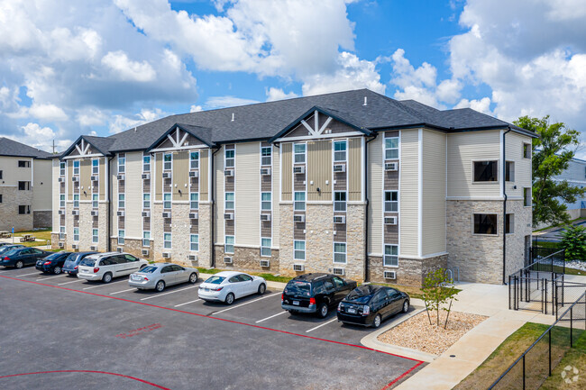 Building Photo - Northgate Apartments