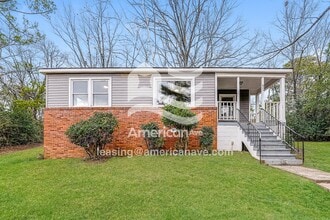 Building Photo - 624 Brunson Ave
