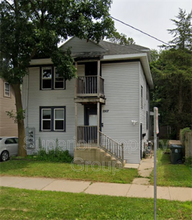 Building Photo - 2507 E Johnson St