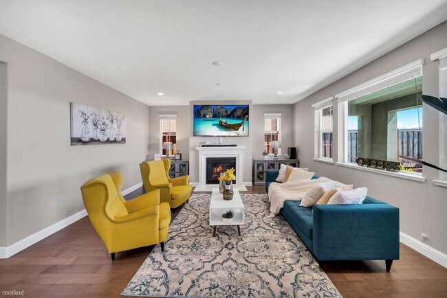 Foto del edificio - 5 br, 3 bath House - 29795 Cantera Drive