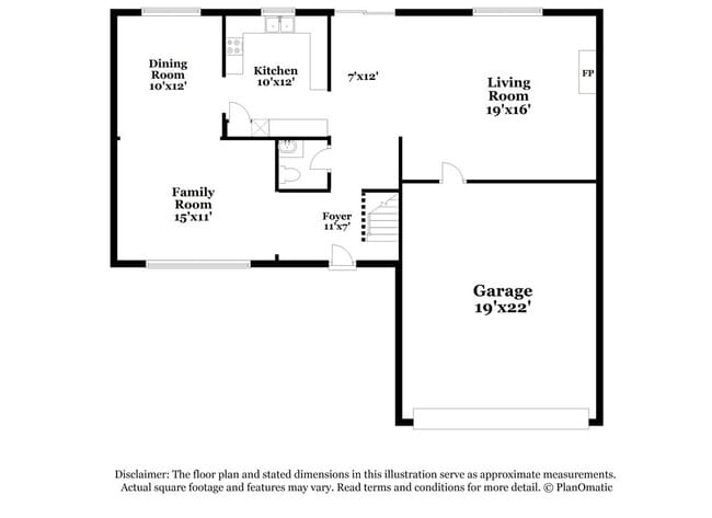 Building Photo - 9934 Totem Trail