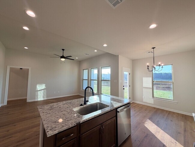 Building Photo - Brand New Construction in Haughton- Close to I-20