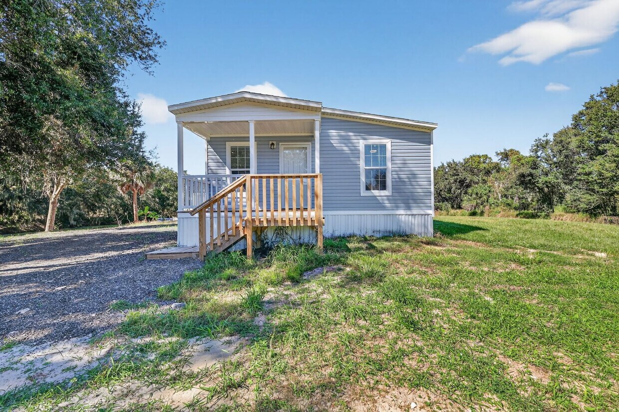 Foto principal - Brand-New Home on Canal to Lake Griffin – ...