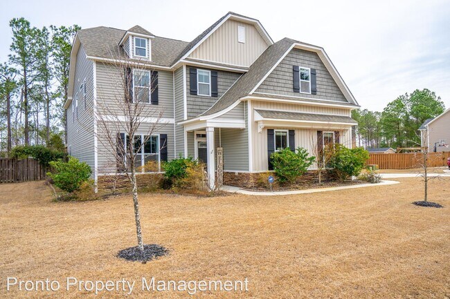 Building Photo - 5 br, 3.5 bath House - 325 Majestic Oaks D...