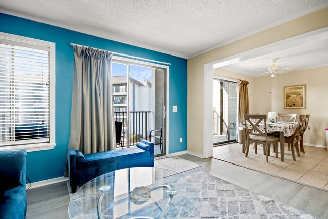 Foto del edificio - 5905 S Kings Hwy