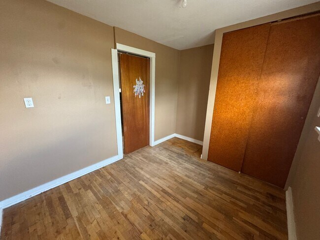 Foto del edificio - 2 bed 1 bath house.