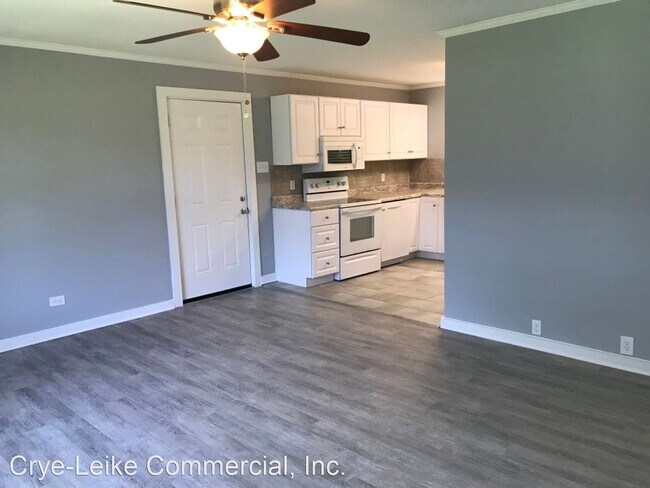 Foto del edificio - 2 br, 1 bath House - 129 Manhattan Ave.
