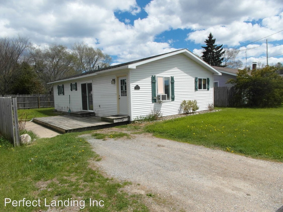 Primary Photo - 3 br, 1.5 bath House - 4716 Sunset St