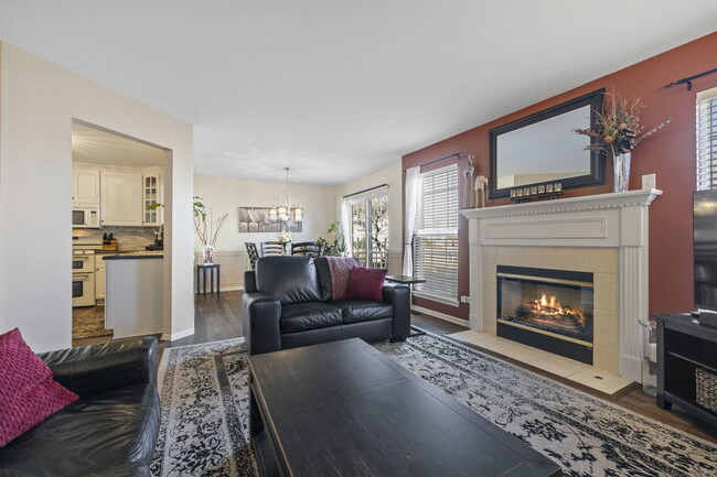 Building Photo - 23900 McMullin Cir