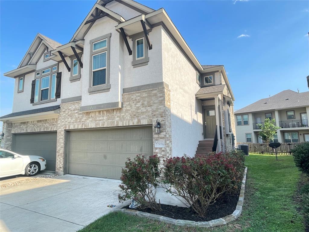 2505 Meyer Cv Unit A, Pflugerville, TX 78660 Condo for Rent in