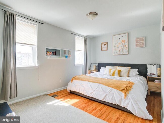 Foto del edificio - 539 N 33rd St