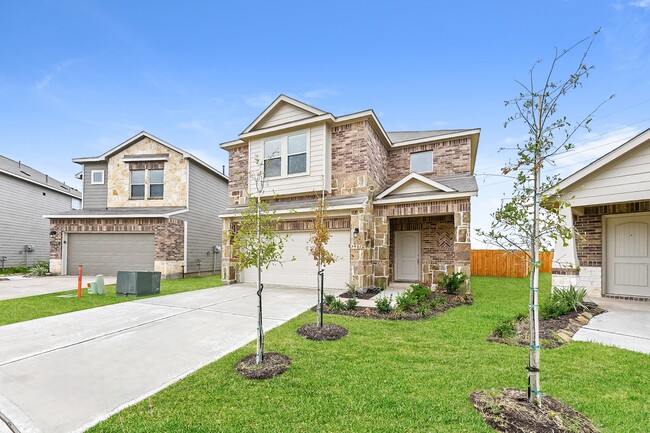 Foto del edificio - 7907 Tuscan Cypress Dr