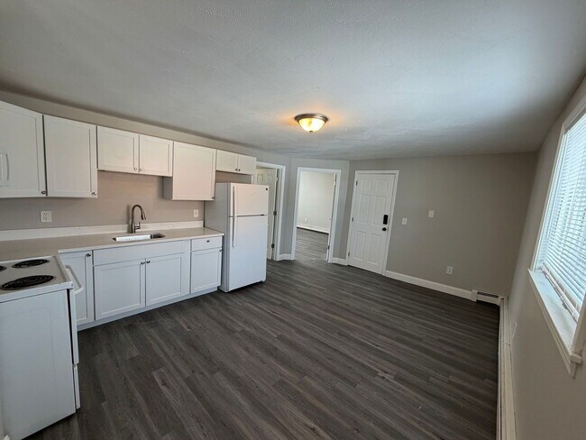 Foto del edificio - 682 Beech St