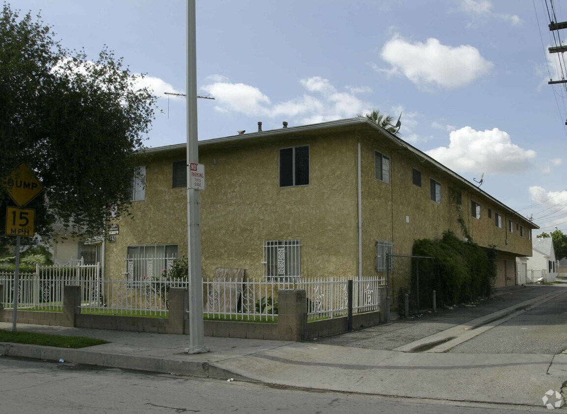 Primary Photo - 223 N Chester Ave