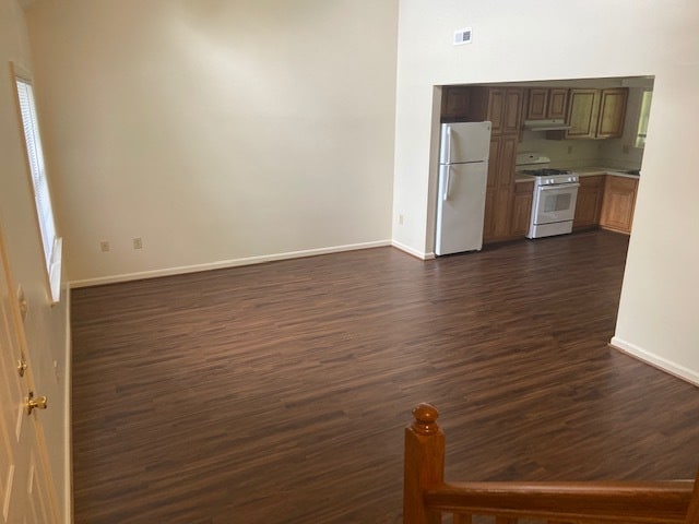 Dogue Creek Village Family Room - 5714 Surveyor Rd