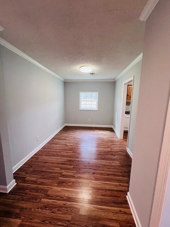 Foto del edificio - 291 Dorchester Manor Blvd