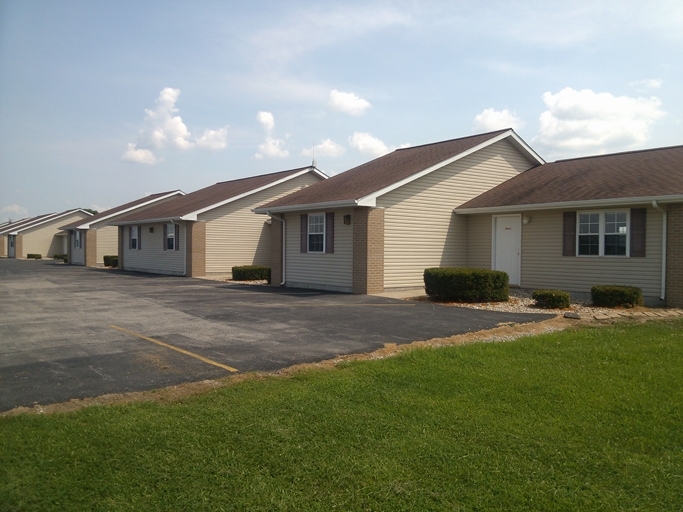 Primary Photo - 12628 Edwards Ln
