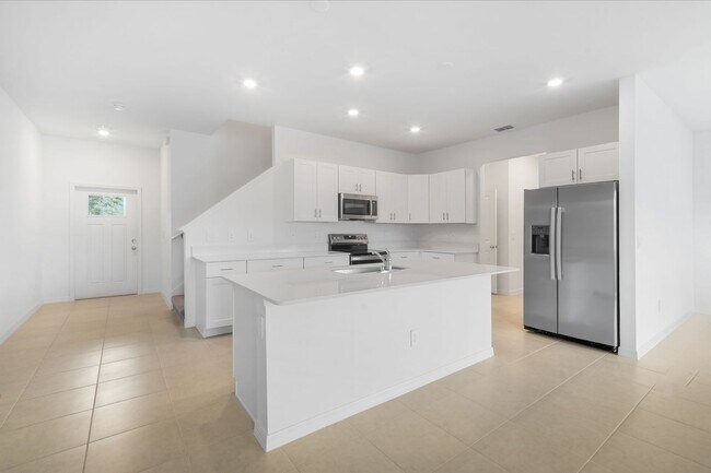 Building Photo - Be the First to Call This Modern Zephyrhil...