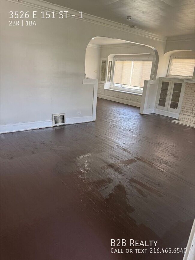 Foto del edificio - 3526 E 151st St