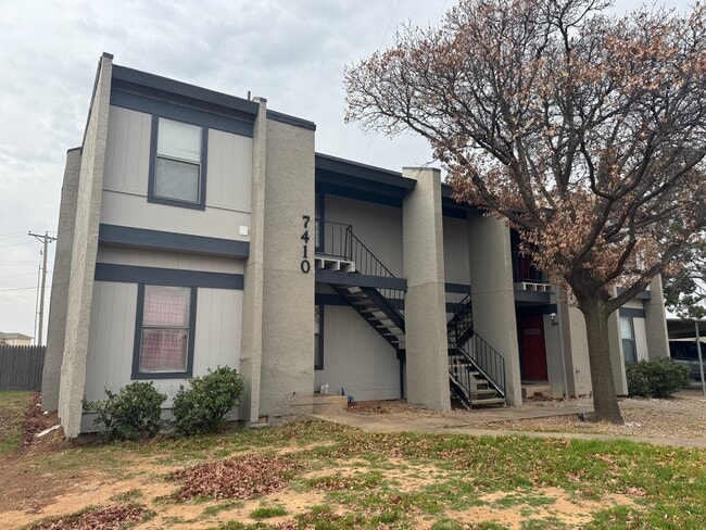 Building Photo - 7410 Avenue X