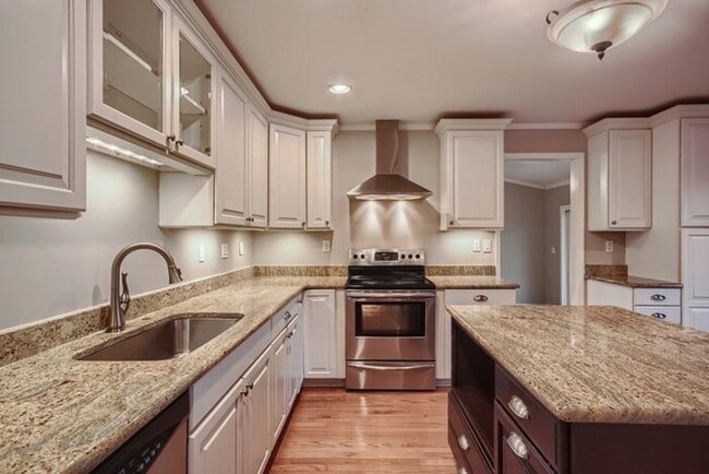 Building Photo - 3717 Smokerise Hill Dr, Charlotte, NC, 28277