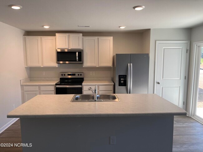 Building Photo - 1167 King Eider Wy