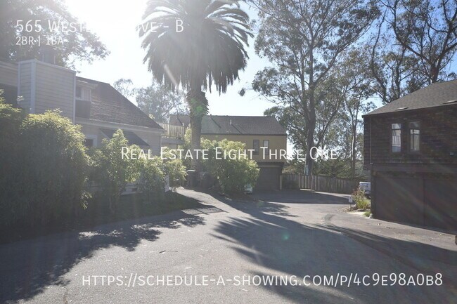 Foto del edificio - 565 Western Dr