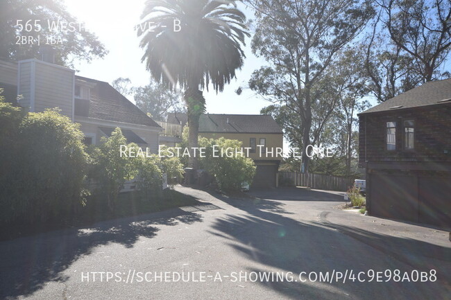 Building Photo - 565 Western Dr