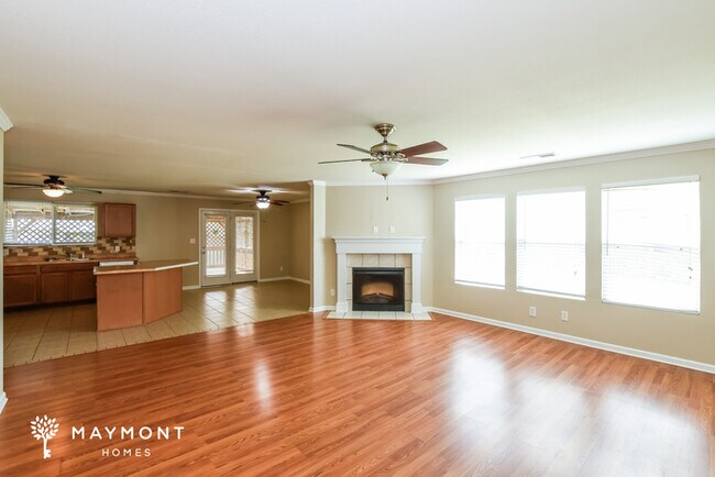 Building Photo - 15337 Tyler Mill Dr