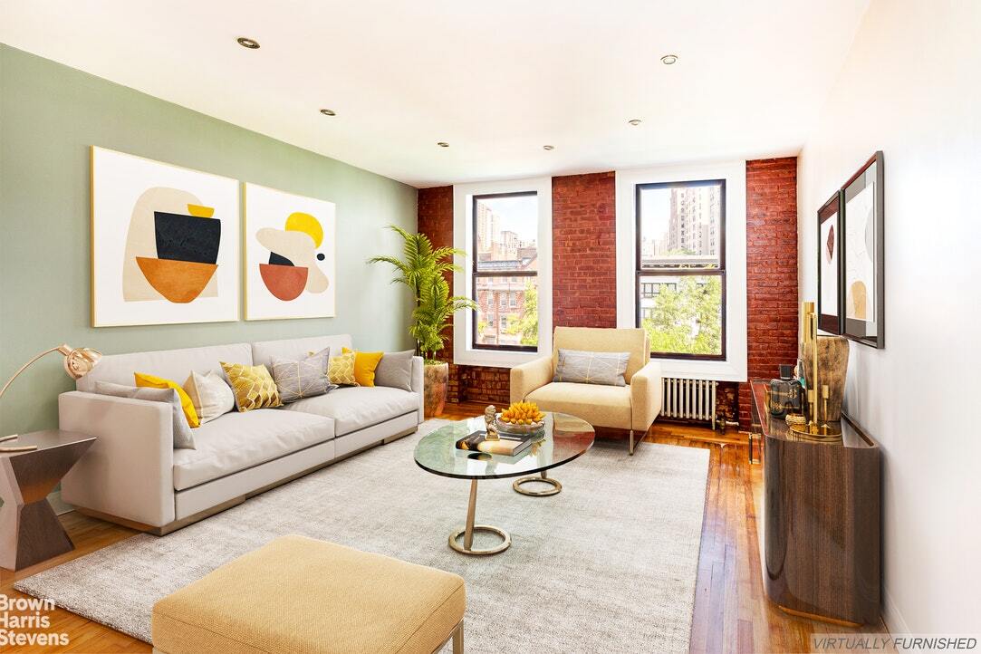 Foto principal - 10 W 93rd St