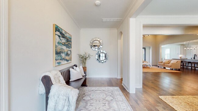 Foto del edificio - 4762 Magnolia Pk Cir W