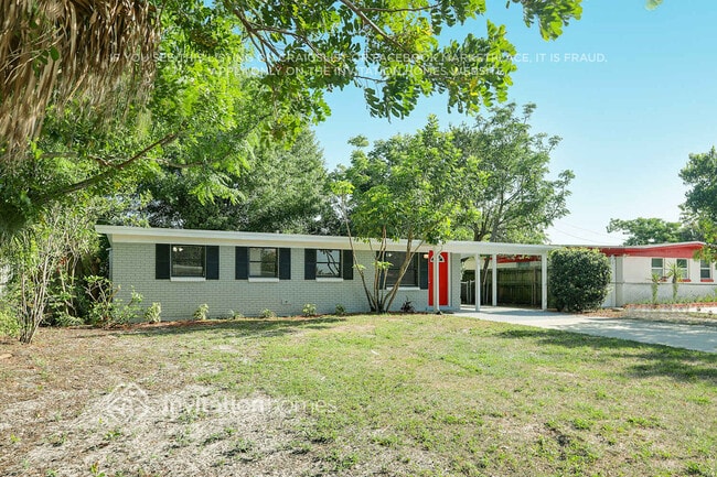 Building Photo - 6817 Tuttle St
